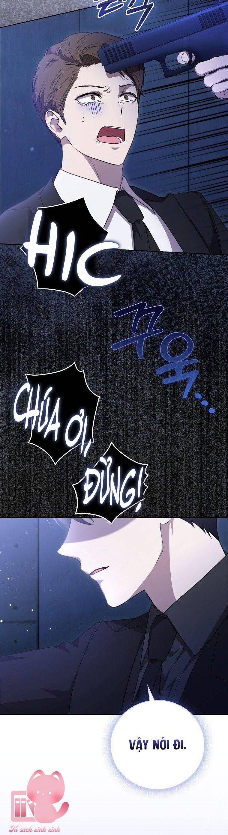 Bạn Trai Của Nam Chính Ám Ảnh Tôi Chap 8 - Next Chap 9