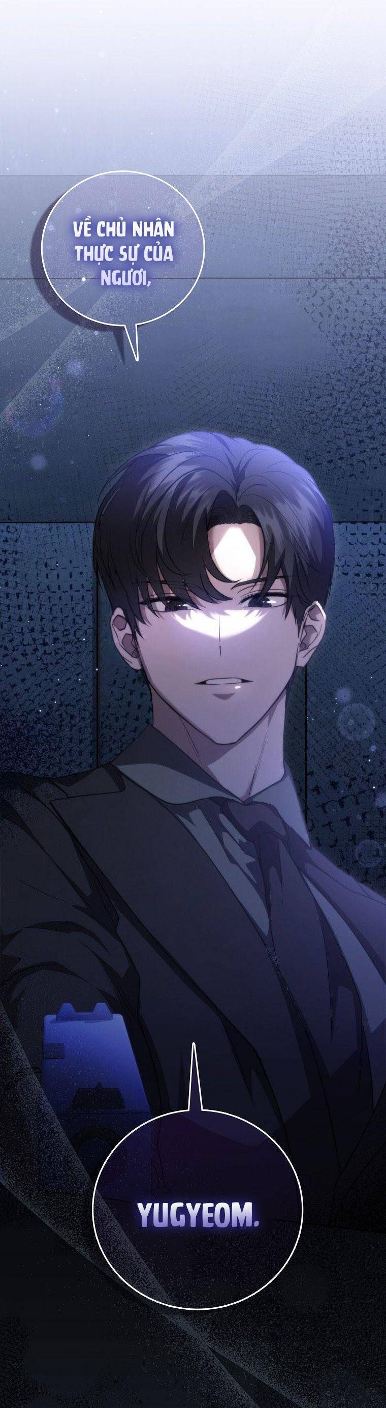 Bạn Trai Của Nam Chính Ám Ảnh Tôi Chap 8 - Next Chap 9
