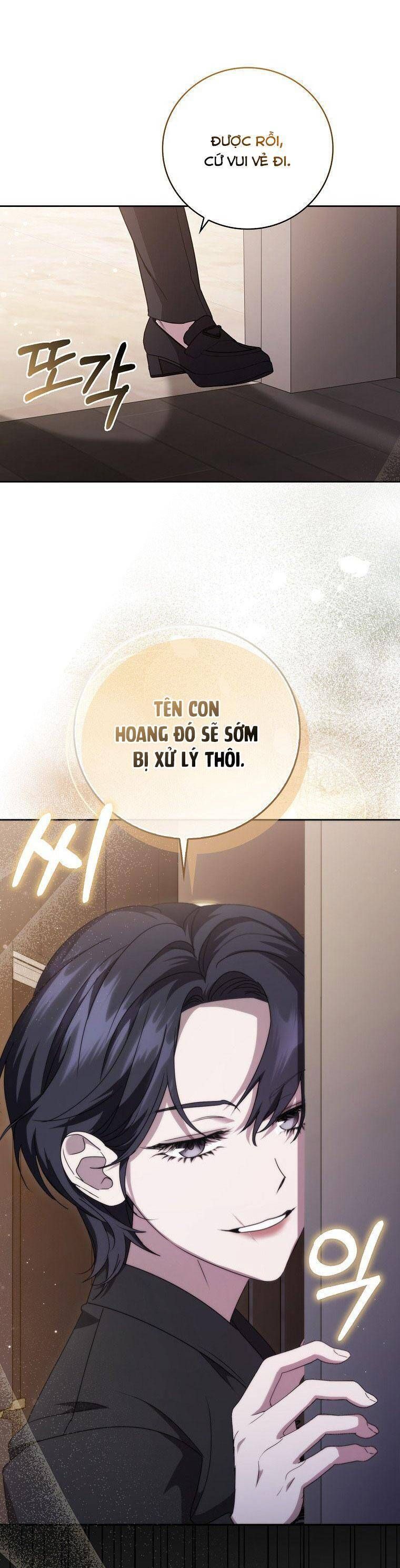 Bạn Trai Của Nam Chính Ám Ảnh Tôi Chap 9 - Next Chap 10