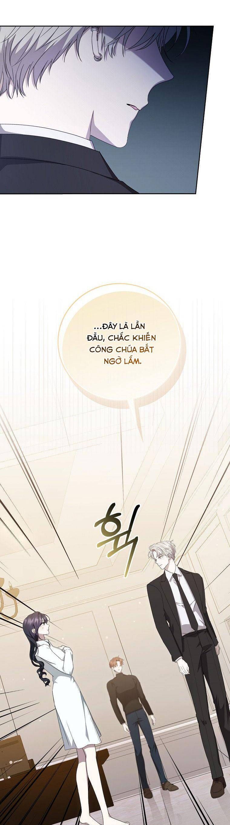 Bạn Trai Của Nam Chính Ám Ảnh Tôi Chap 9 - Next Chap 10