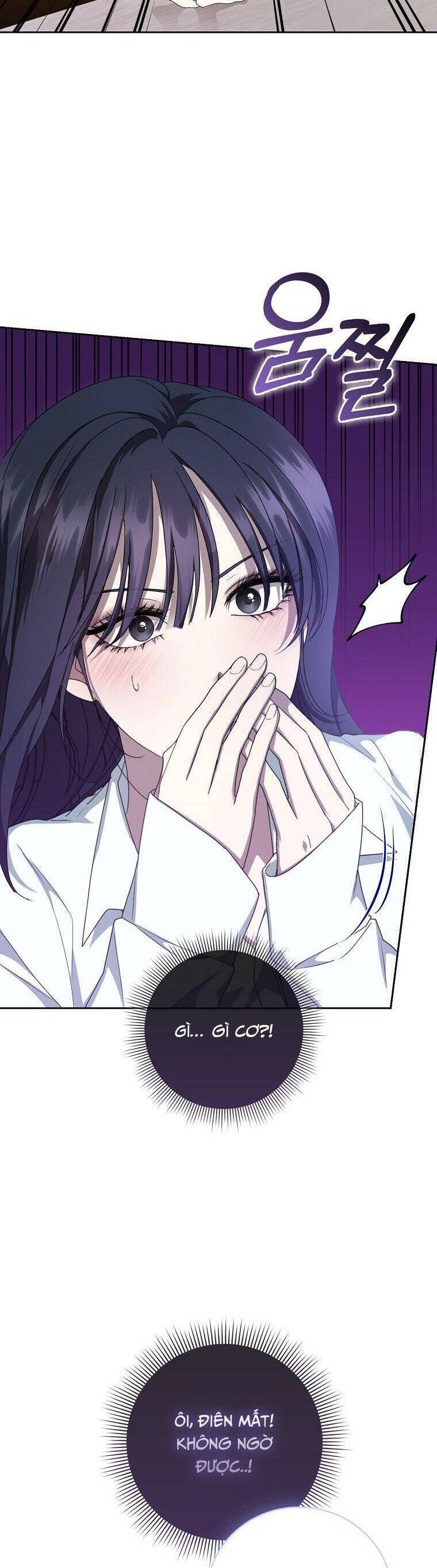 Bạn Trai Của Nam Chính Ám Ảnh Tôi Chap 9 - Next Chap 10