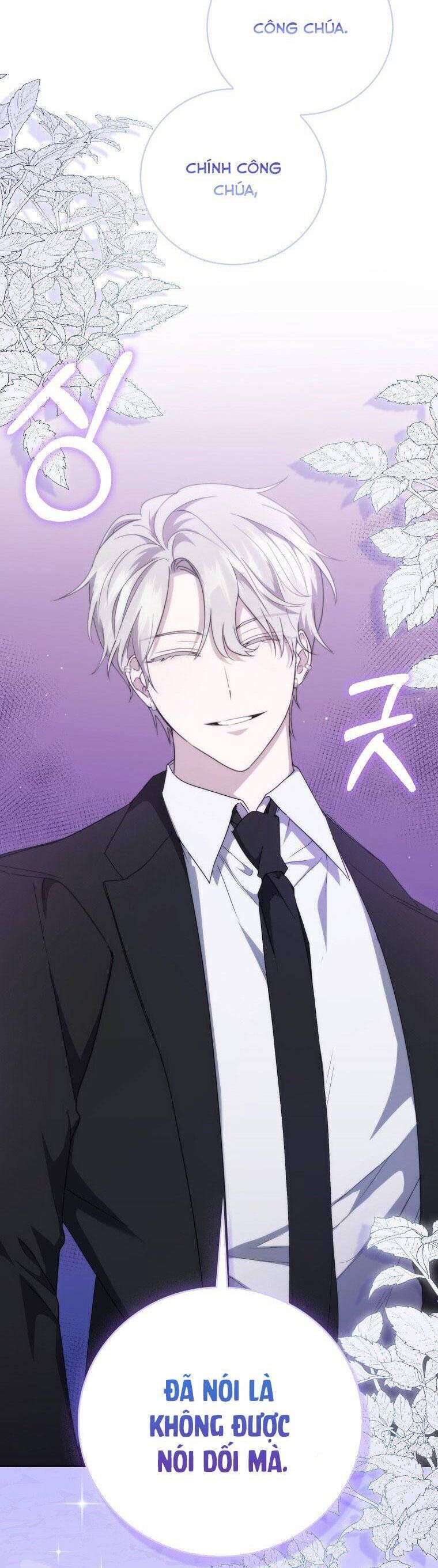 Bạn Trai Của Nam Chính Ám Ảnh Tôi Chap 9 - Next Chap 10