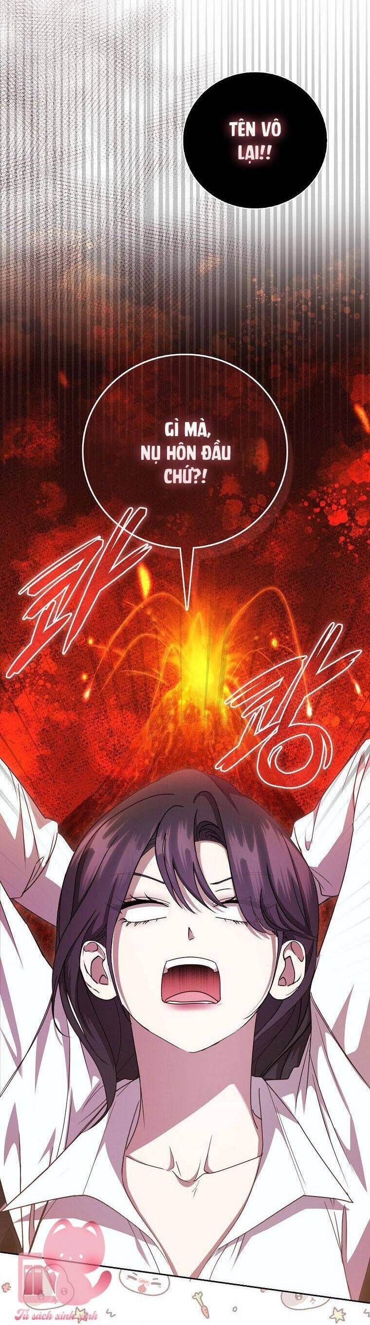 Bạn Trai Của Nam Chính Ám Ảnh Tôi Chap 9 - Next Chap 10