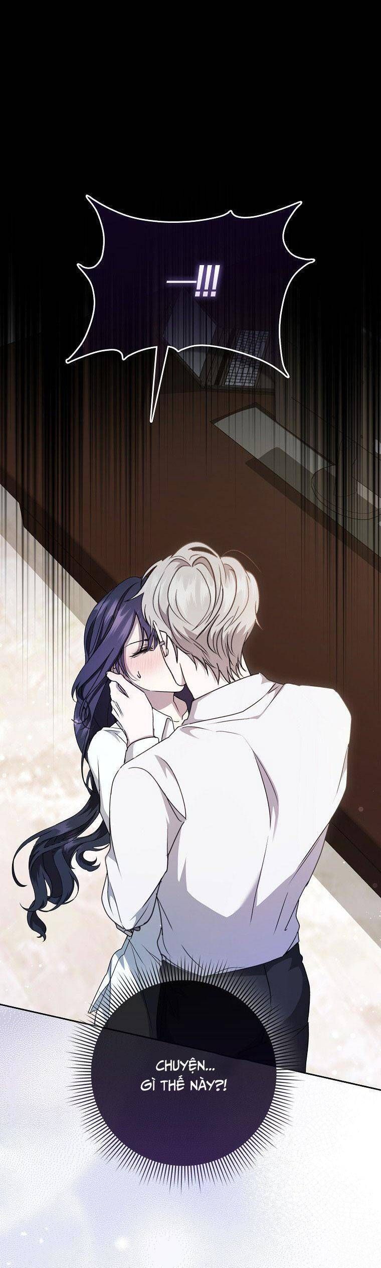 Bạn Trai Của Nam Chính Ám Ảnh Tôi Chap 9 - Next Chap 10