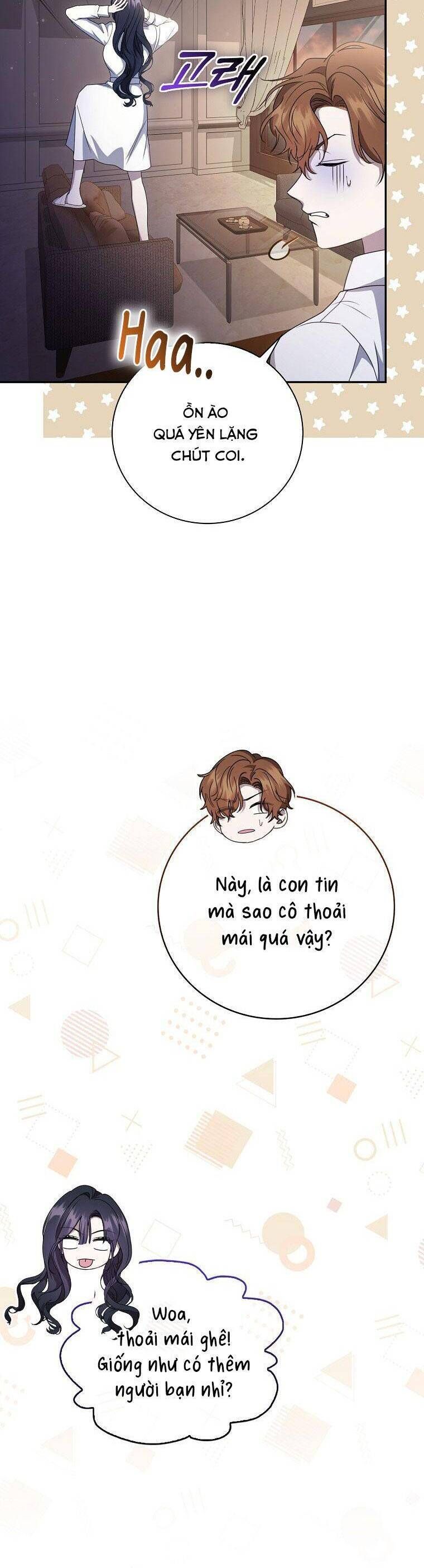 Bạn Trai Của Nam Chính Ám Ảnh Tôi Chap 9 - Next Chap 10