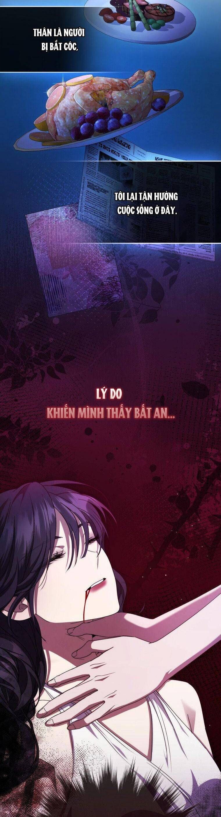 Bạn Trai Của Nam Chính Ám Ảnh Tôi Chap 9 - Next Chap 10