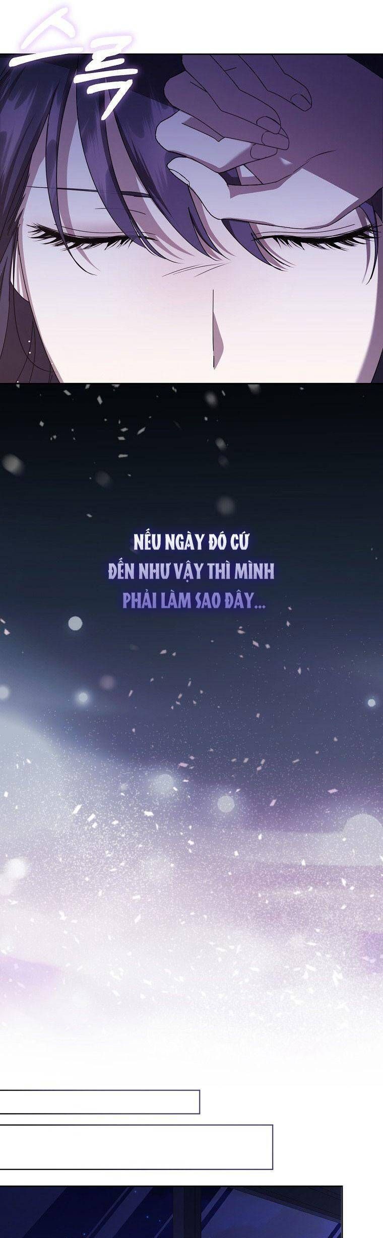 Bạn Trai Của Nam Chính Ám Ảnh Tôi Chap 9 - Next Chap 10