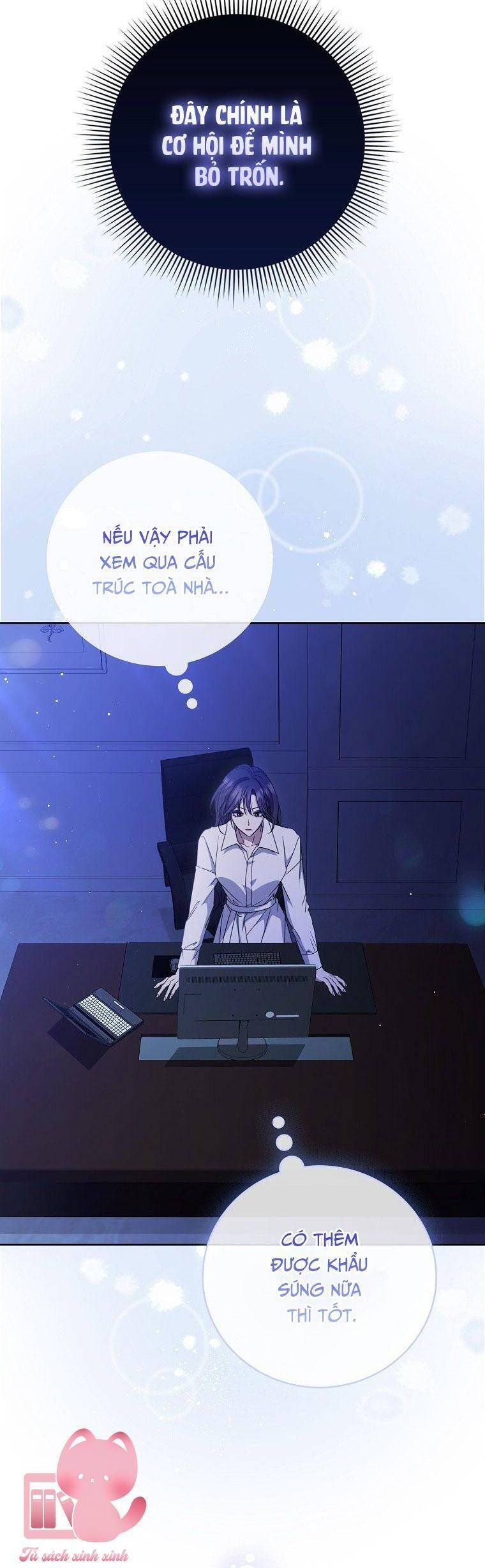 Bạn Trai Của Nam Chính Ám Ảnh Tôi Chap 9 - Next Chap 10