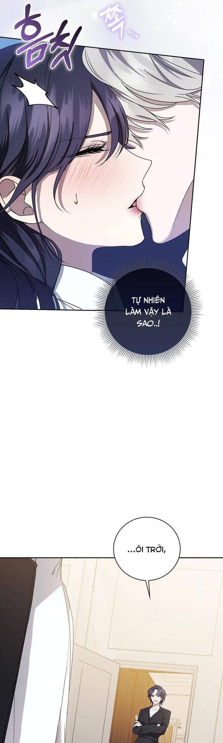 Bạn Trai Của Nam Chính Ám Ảnh Tôi Chap 9 - Next Chap 10