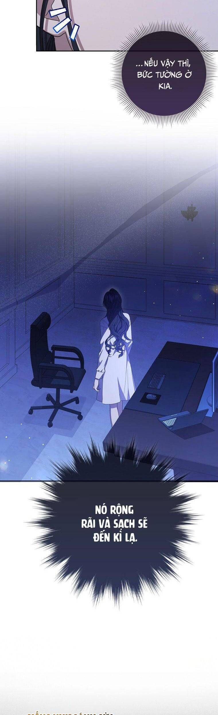 Bạn Trai Của Nam Chính Ám Ảnh Tôi Chap 9 - Next Chap 10