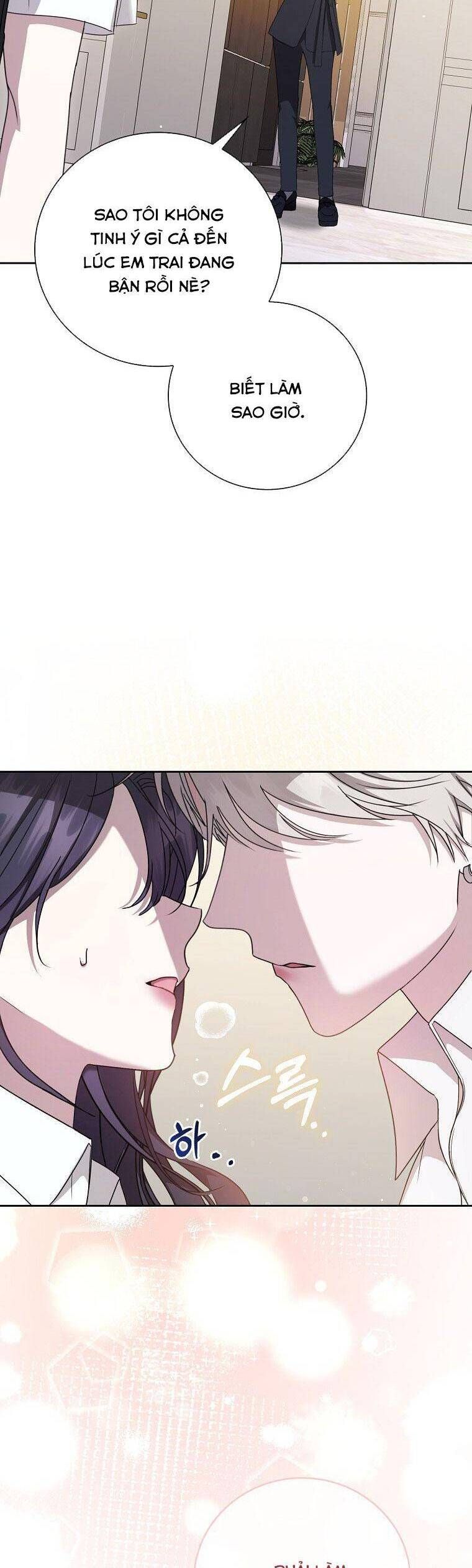 Bạn Trai Của Nam Chính Ám Ảnh Tôi Chap 9 - Next Chap 10