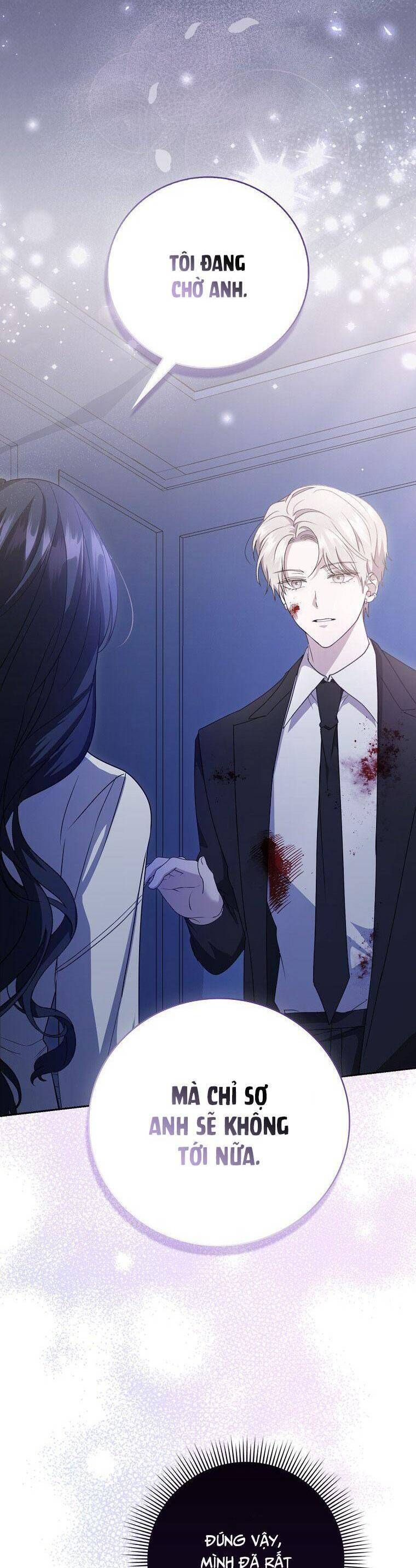 Bạn Trai Của Nam Chính Ám Ảnh Tôi Chap 9 - Next Chap 10