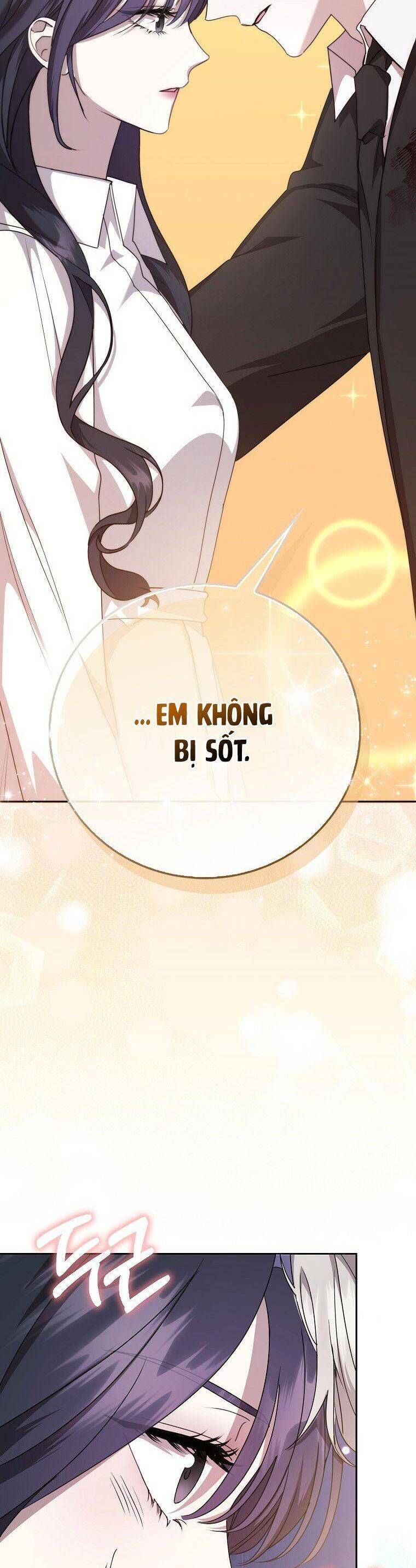 Bạn Trai Của Nam Chính Ám Ảnh Tôi Chap 9 - Next Chap 10