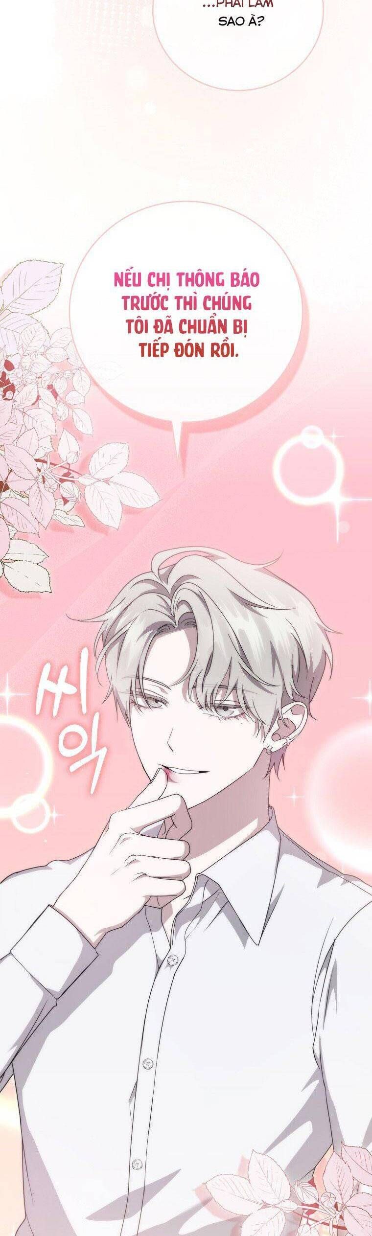 Bạn Trai Của Nam Chính Ám Ảnh Tôi Chap 9 - Next Chap 10