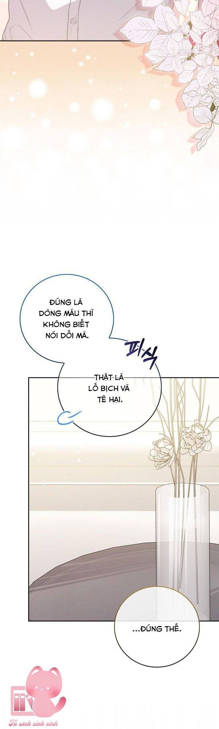 Bạn Trai Của Nam Chính Ám Ảnh Tôi Chap 9 - Next Chap 10