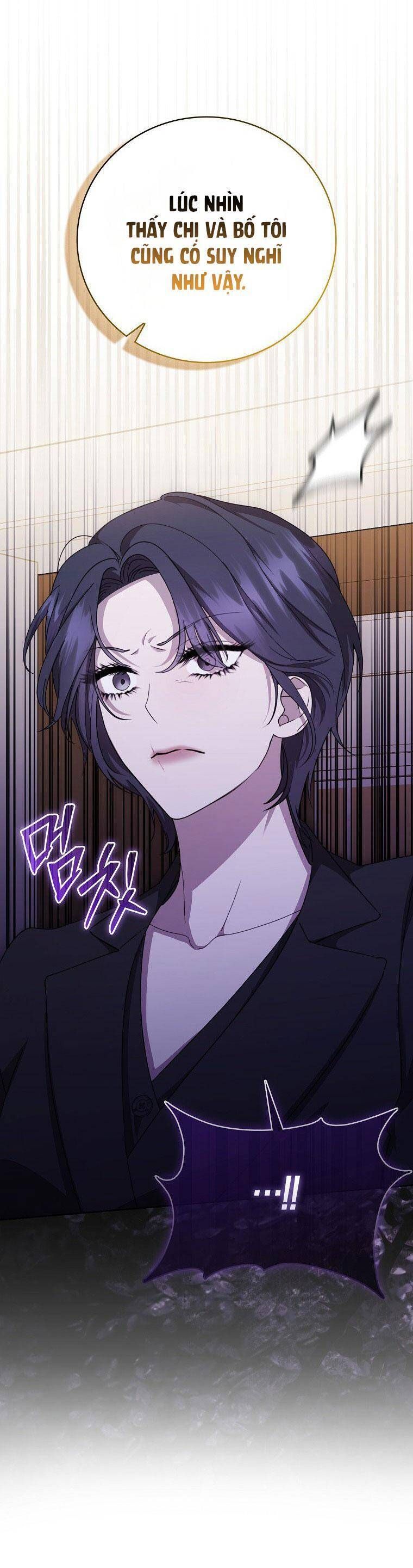 Bạn Trai Của Nam Chính Ám Ảnh Tôi Chap 9 - Next Chap 10