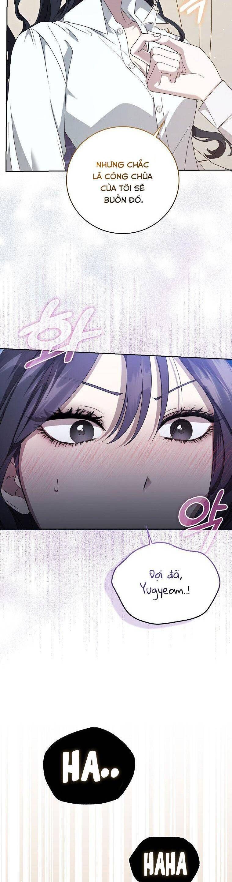 Bạn Trai Của Nam Chính Ám Ảnh Tôi Chap 9 - Next Chap 10