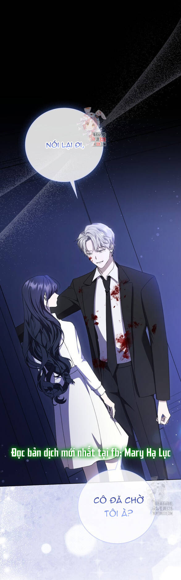 Bạn Trai Của Nam Chính Bị Ám Ảnh Bởi Tôi Chap 101 - Next Chap 102