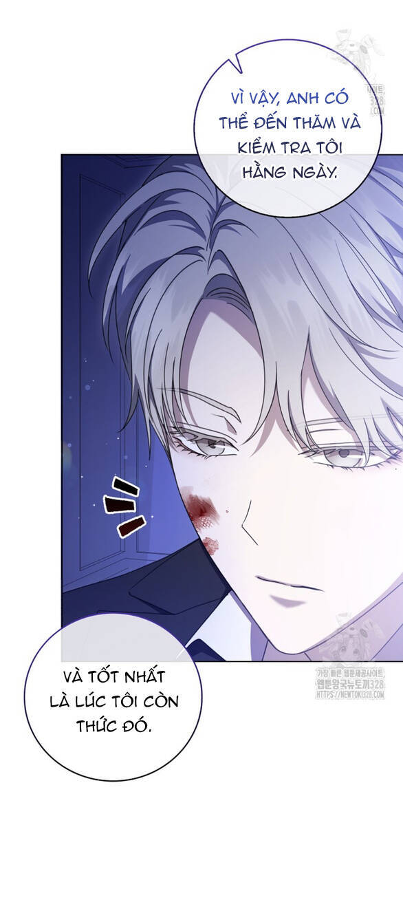 Bạn Trai Của Nam Chính Bị Ám Ảnh Bởi Tôi Chap 101 - Next Chap 102