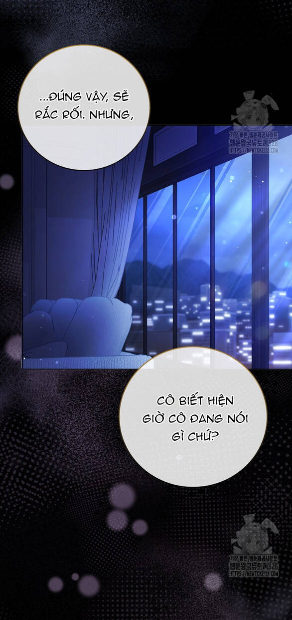 Bạn Trai Của Nam Chính Bị Ám Ảnh Bởi Tôi Chap 101 - Next Chap 102