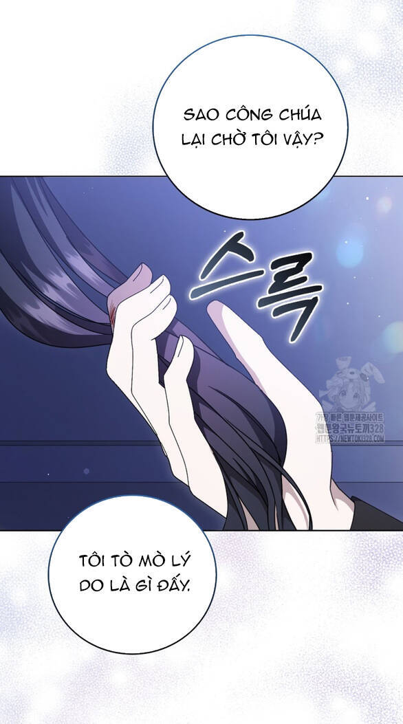 Bạn Trai Của Nam Chính Bị Ám Ảnh Bởi Tôi Chap 101 - Next Chap 102