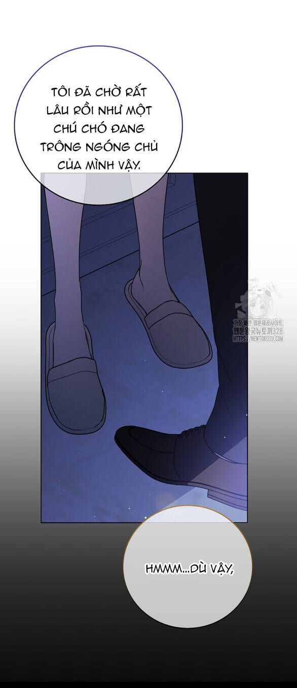 Bạn Trai Của Nam Chính Bị Ám Ảnh Bởi Tôi Chap 101 - Next Chap 102