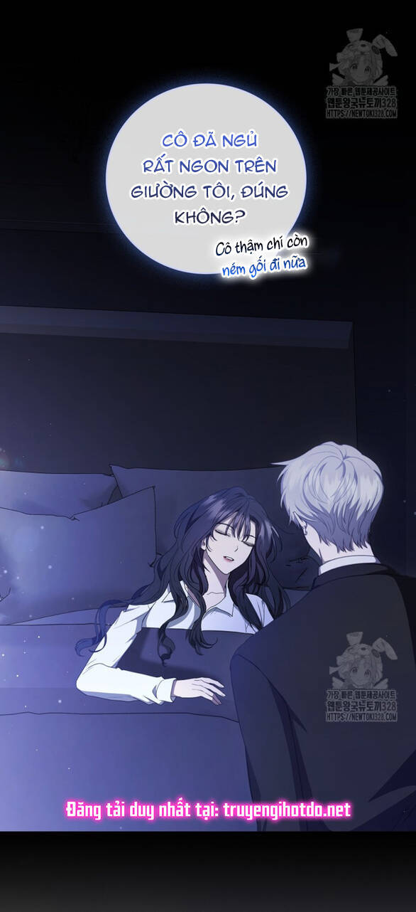 Bạn Trai Của Nam Chính Bị Ám Ảnh Bởi Tôi Chap 101 - Next Chap 102