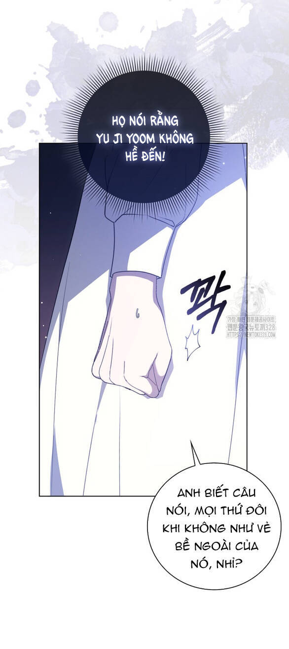 Bạn Trai Của Nam Chính Bị Ám Ảnh Bởi Tôi Chap 101 - Next Chap 102