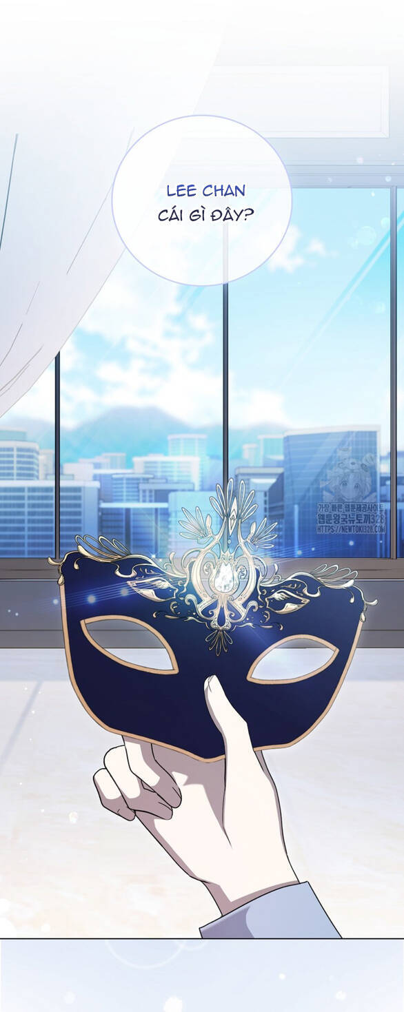 Bạn Trai Của Nam Chính Bị Ám Ảnh Bởi Tôi Chap 102 - Next Chap 103