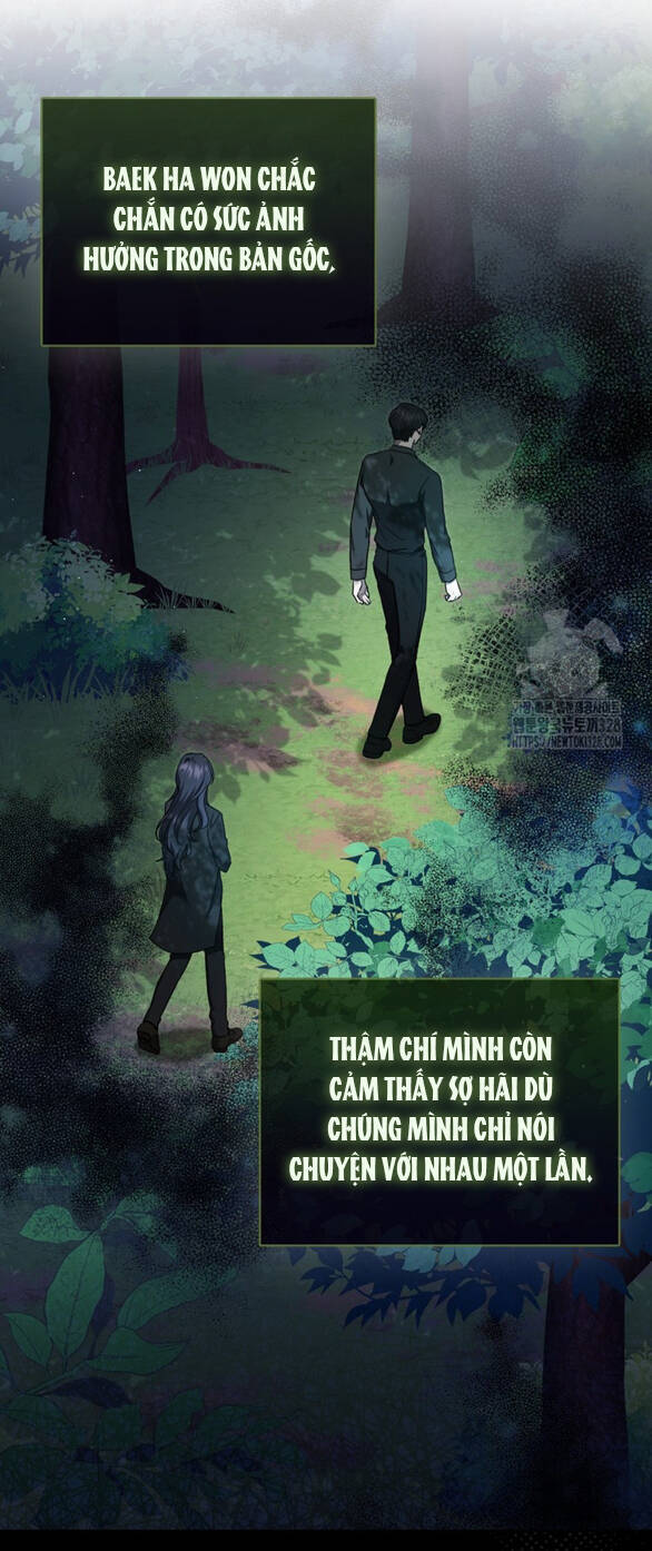 Bạn Trai Của Nam Chính Bị Ám Ảnh Bởi Tôi Chap 191 - Next Chap 192