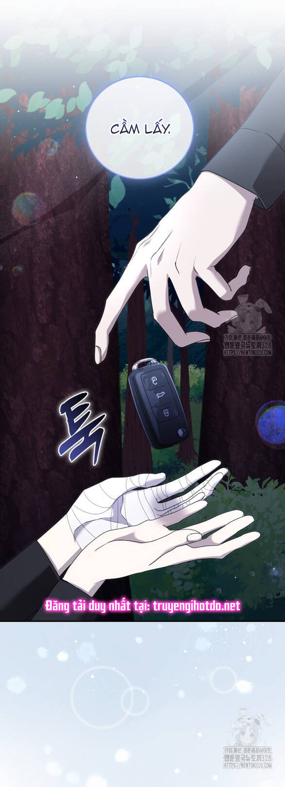 Bạn Trai Của Nam Chính Bị Ám Ảnh Bởi Tôi Chap 191 - Next Chap 192