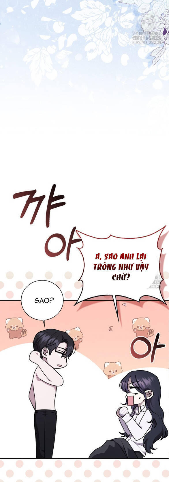 Bạn Trai Của Nam Chính Bị Ám Ảnh Bởi Tôi Chap 191 - Next Chap 192
