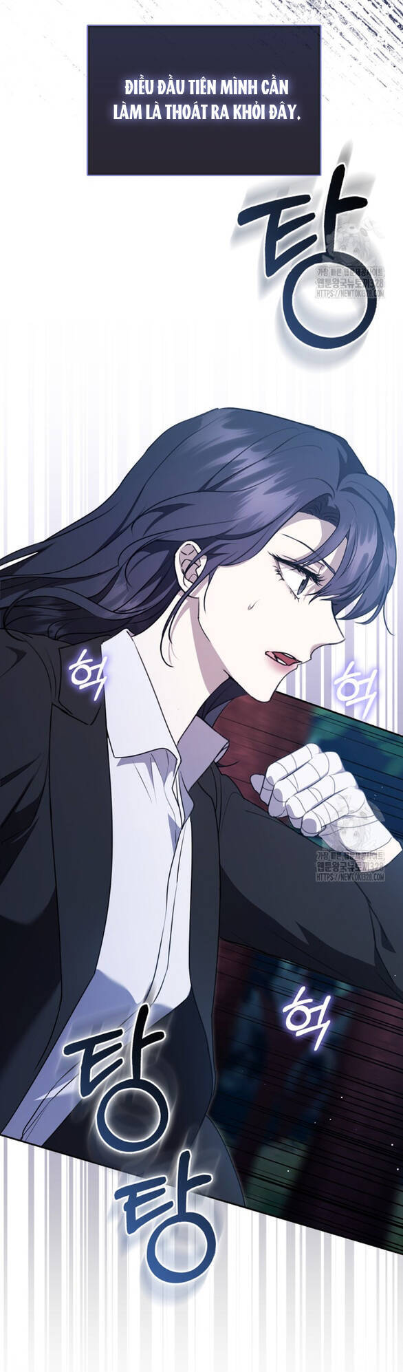 Bạn Trai Của Nam Chính Bị Ám Ảnh Bởi Tôi Chap 192 - Next Chap 193
