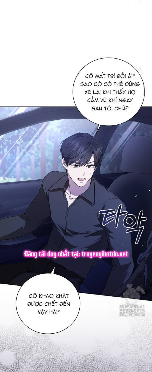 Bạn Trai Của Nam Chính Bị Ám Ảnh Bởi Tôi Chap 192 - Next Chap 193