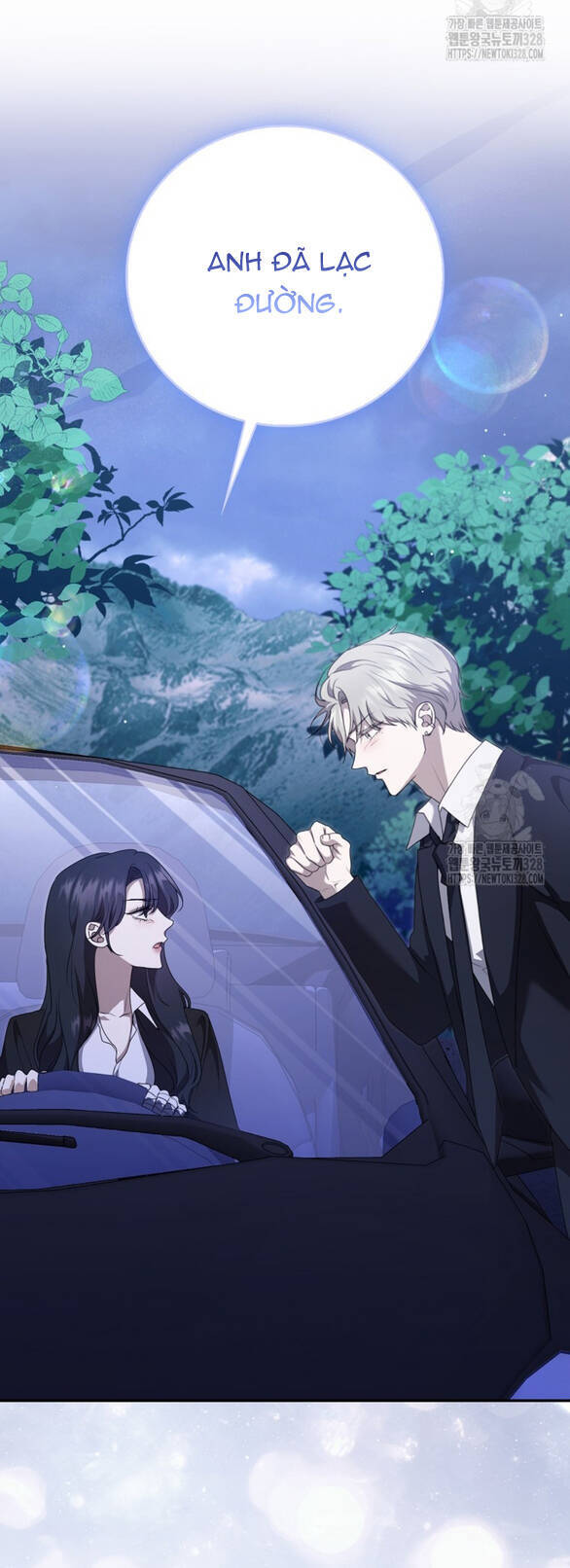 Bạn Trai Của Nam Chính Bị Ám Ảnh Bởi Tôi Chap 201 - Next Chap 202