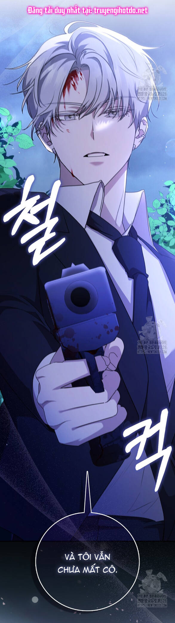 Bạn Trai Của Nam Chính Bị Ám Ảnh Bởi Tôi Chap 202 - Next Chap 203