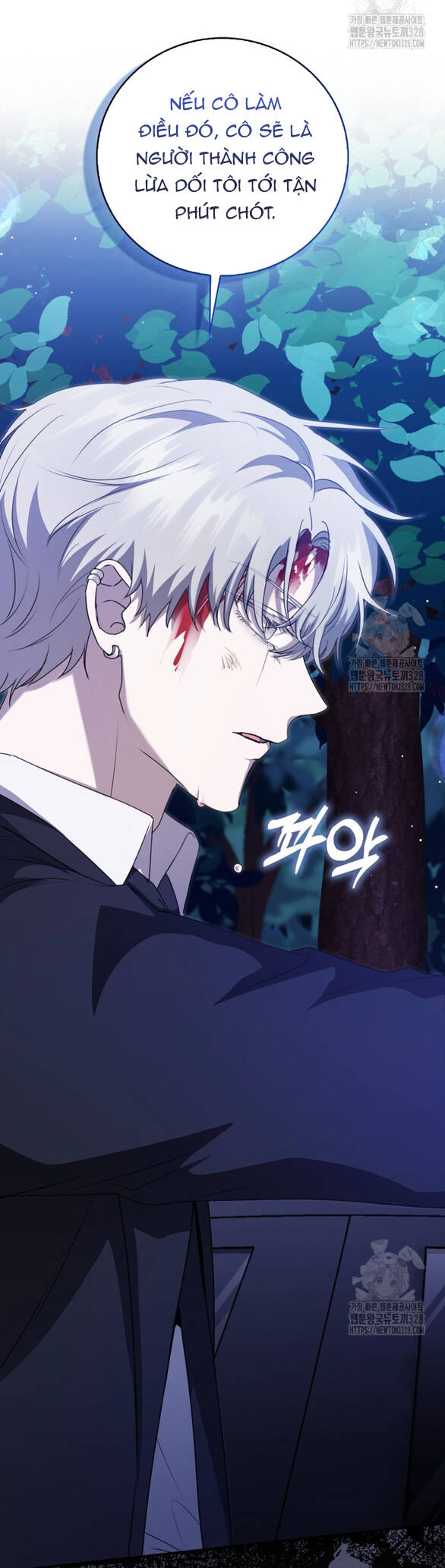 Bạn Trai Của Nam Chính Bị Ám Ảnh Bởi Tôi Chap 202 - Next Chap 203