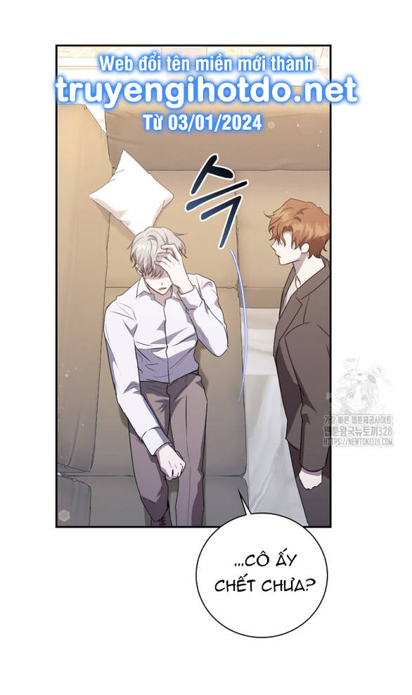 Bạn Trai Của Nam Chính Bị Ám Ảnh Bởi Tôi Chap 202 - Next Chap 203