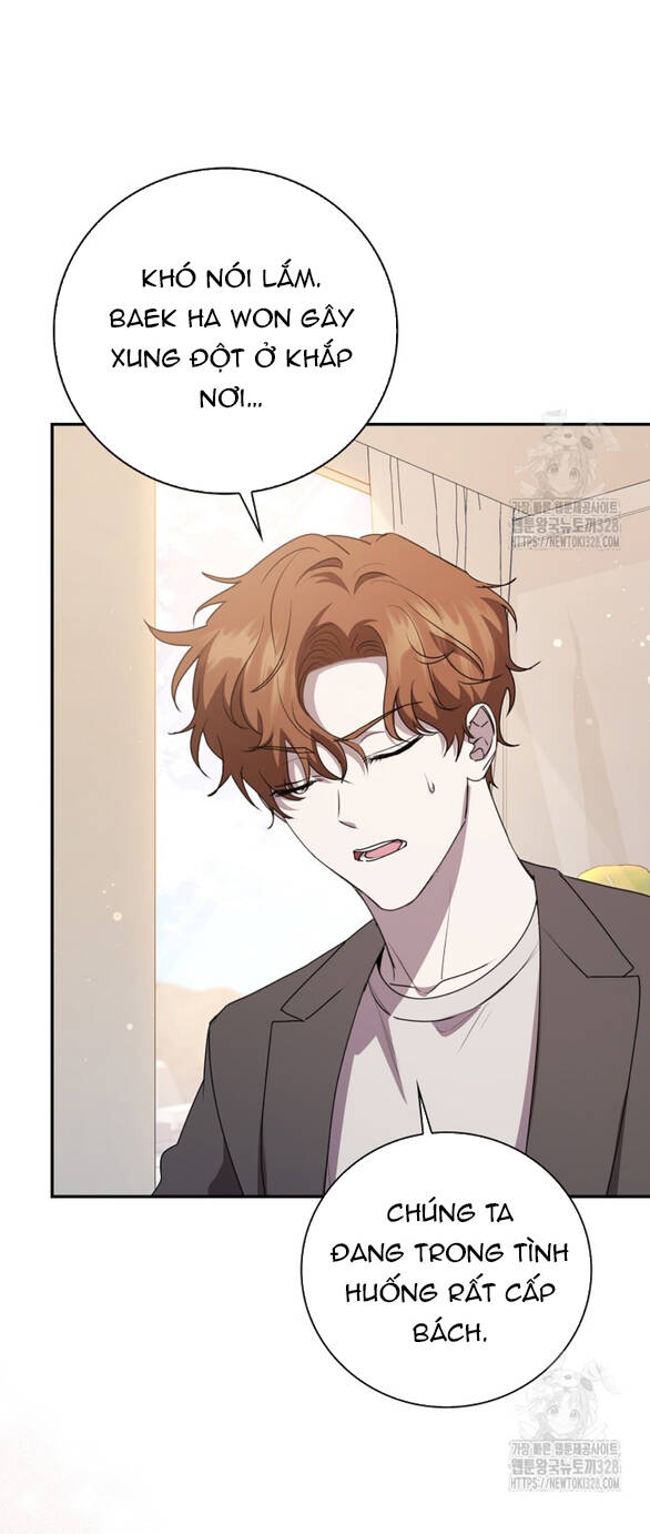 Bạn Trai Của Nam Chính Bị Ám Ảnh Bởi Tôi Chap 202 - Next Chap 203