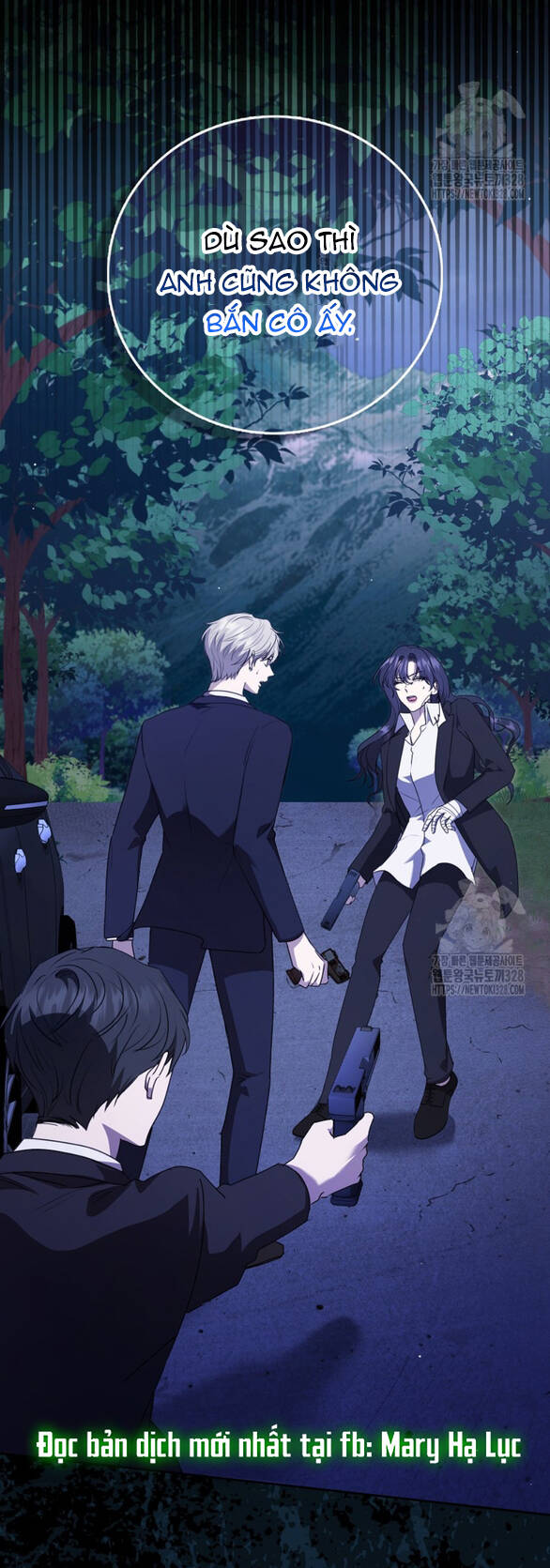 Bạn Trai Của Nam Chính Bị Ám Ảnh Bởi Tôi Chap 202 - Next Chap 203