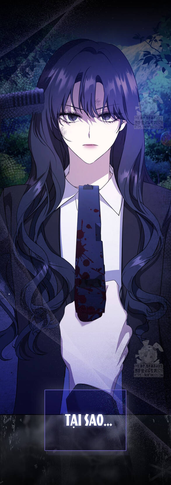 Bạn Trai Của Nam Chính Bị Ám Ảnh Bởi Tôi Chap 202 - Next Chap 203
