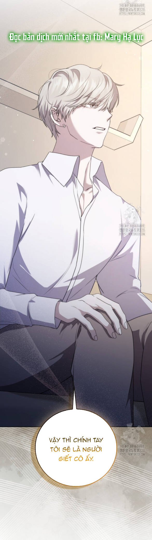 Bạn Trai Của Nam Chính Bị Ám Ảnh Bởi Tôi Chap 202 - Next Chap 203