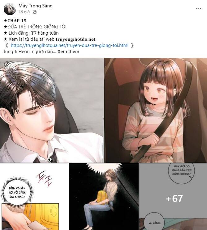 Bạn Trai Của Nam Chính Bị Ám Ảnh Bởi Tôi Chap 202 - Next Chap 203
