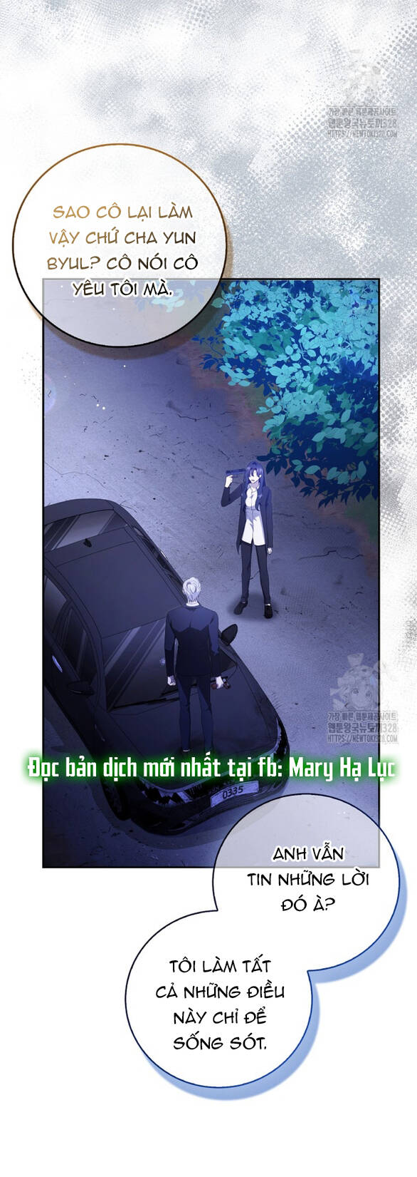 Bạn Trai Của Nam Chính Bị Ám Ảnh Bởi Tôi Chap 202 - Next Chap 203