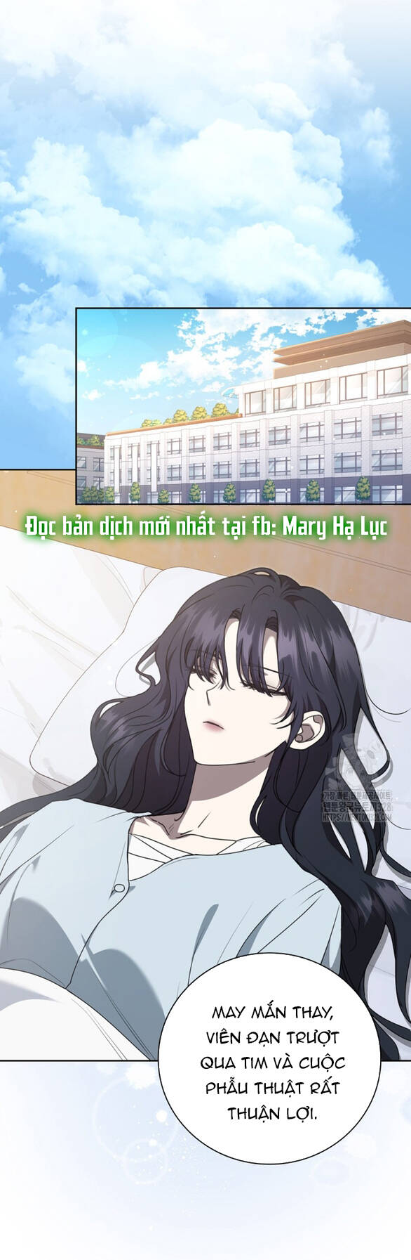 Bạn Trai Của Nam Chính Bị Ám Ảnh Bởi Tôi Chap 211 - Next Chap 212