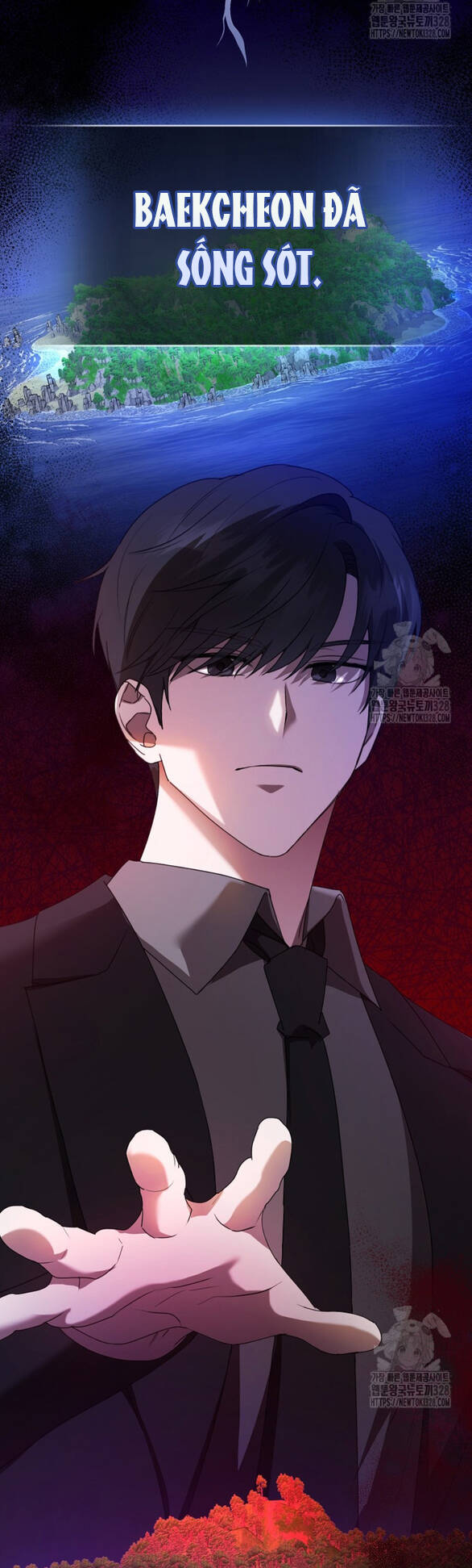 Bạn Trai Của Nam Chính Bị Ám Ảnh Bởi Tôi Chap 211 - Next Chap 212