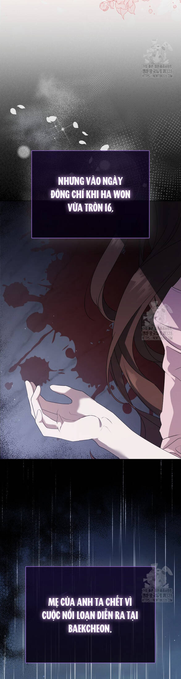 Bạn Trai Của Nam Chính Bị Ám Ảnh Bởi Tôi Chap 211 - Next Chap 212