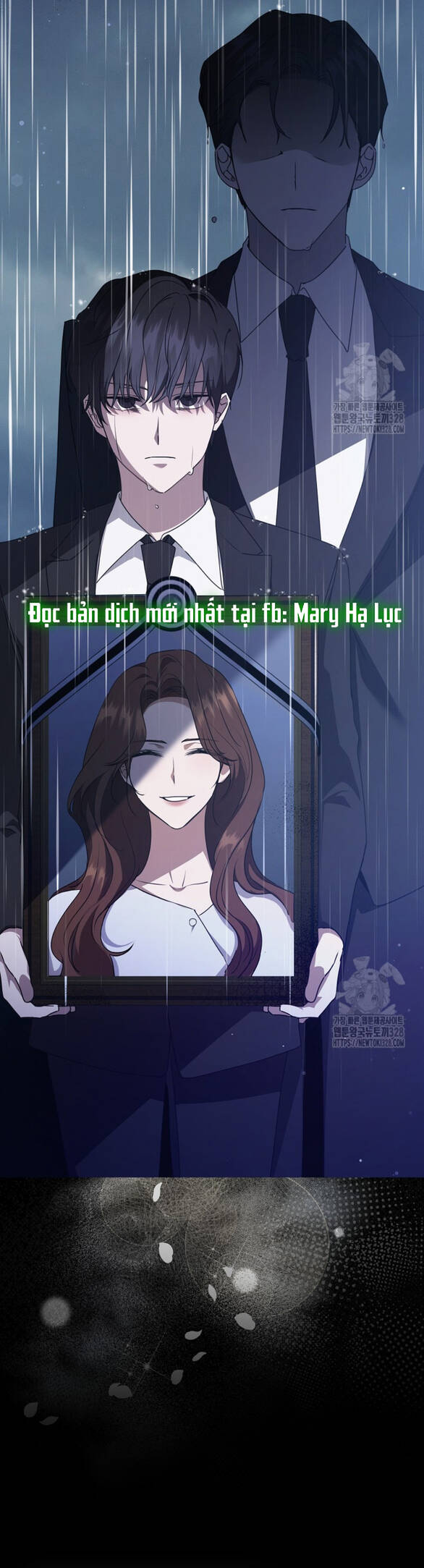 Bạn Trai Của Nam Chính Bị Ám Ảnh Bởi Tôi Chap 211 - Next Chap 212