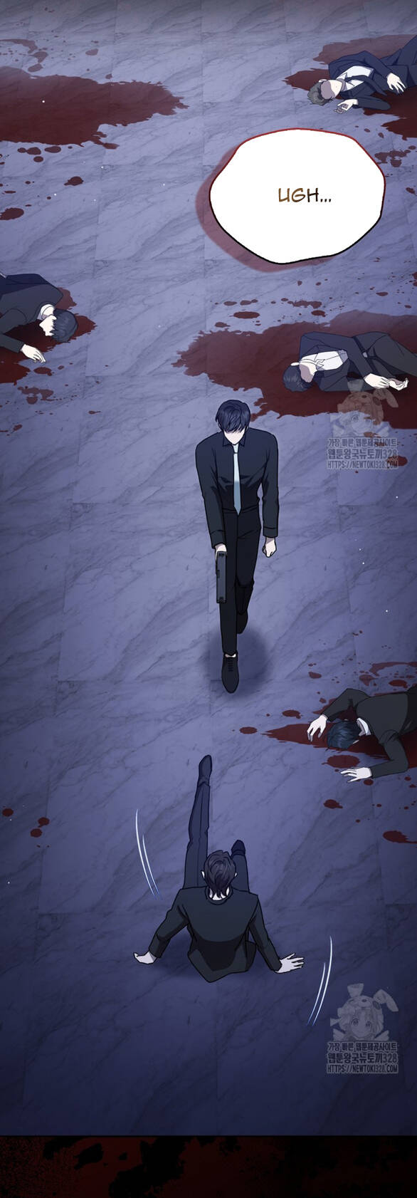 Bạn Trai Của Nam Chính Bị Ám Ảnh Bởi Tôi Chap 211 - Next Chap 212