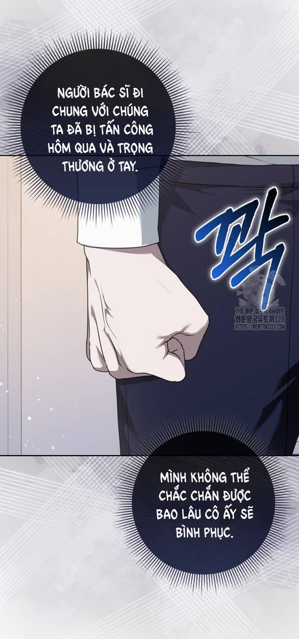 Bạn Trai Của Nam Chính Bị Ám Ảnh Bởi Tôi Chap 211 - Next Chap 212